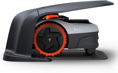 Segway navimow garage - s, for
