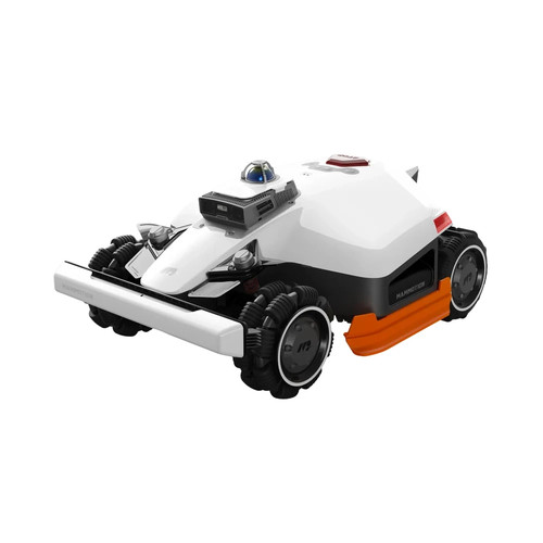 Mammotion luba awd robotic - luba,