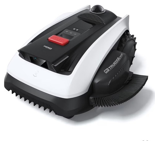 Ecovacs goat o1000 - ecovacs, 01-o1000
