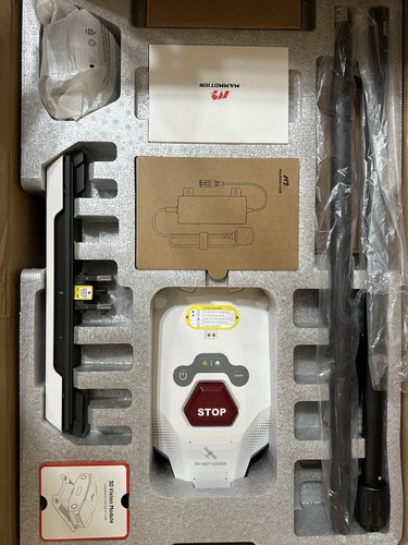 Mammotion luba awd 2x - luba,